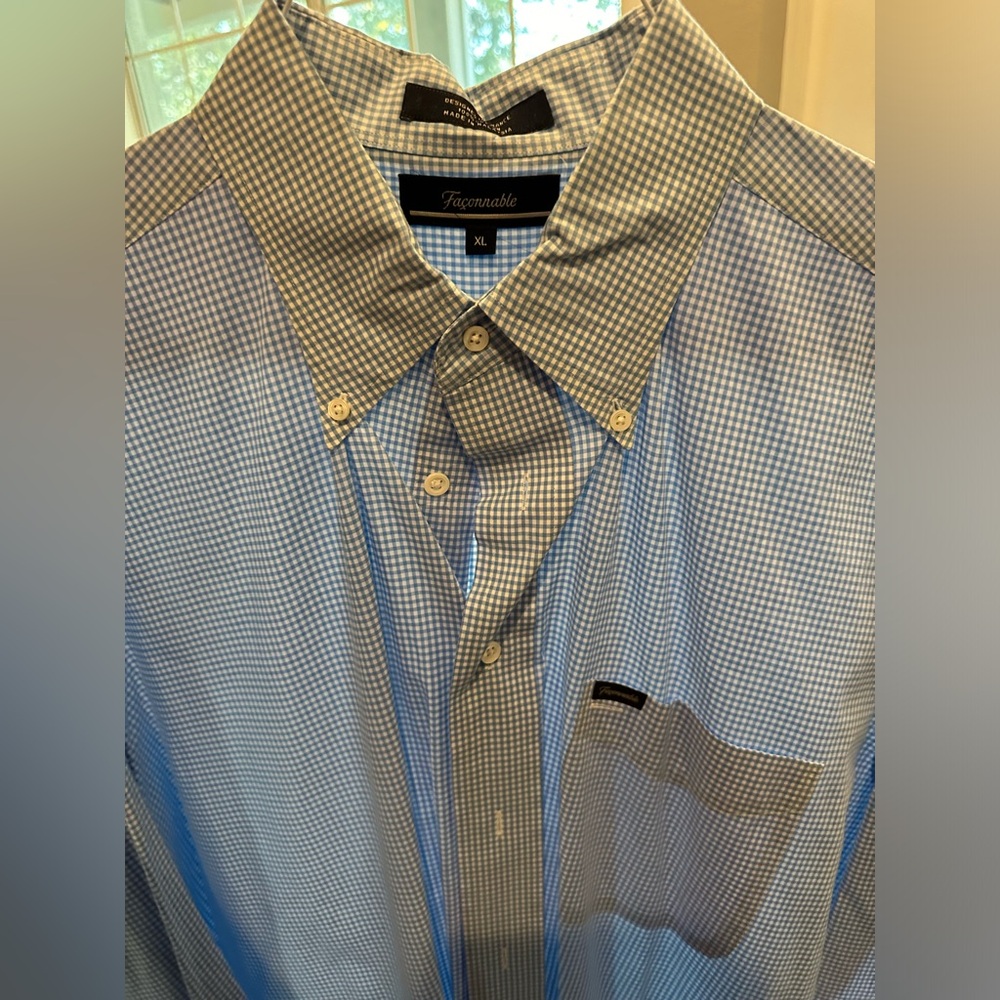 Dress Shirt